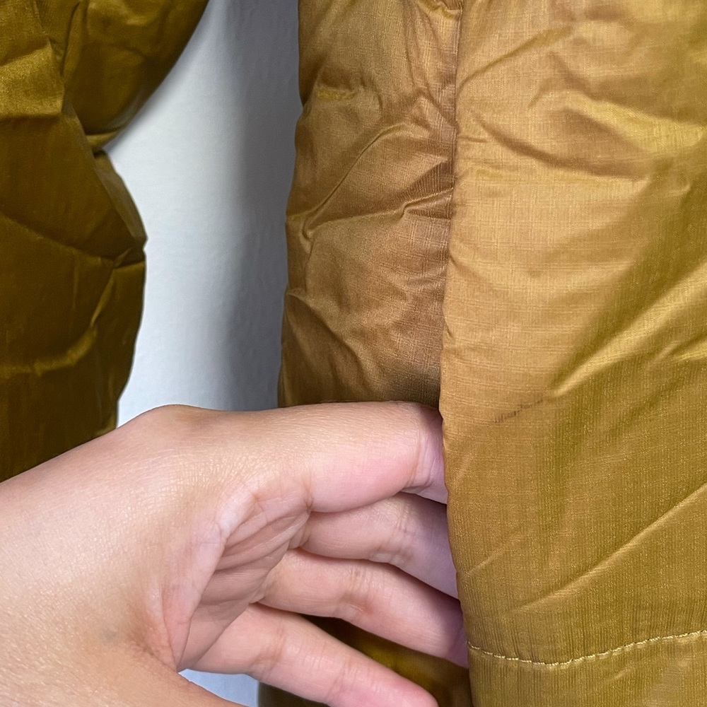 Puffer jacket 🧥 - Picture 7 of 10